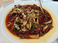 重庆毛血旺-香丰阁·烤鸭·川湘菜(昌平店)