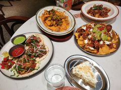 -墨纪Mojí墨西哥餐厅(官舍店)