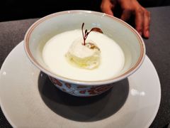 薏米麦芽酸奶-金海华·华宴江南(斜塘店)