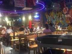 -聚点串吧·北京烧烤(公益西桥店)