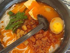 -桥香园过桥米线(国贸店)