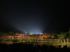 -井冈山风景名胜区