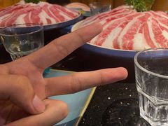 -五星桥原切肥牛火锅·30年专注好牛肉(湖塘店)