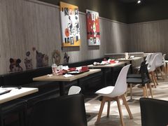 大堂-肯德基(传媒广场店)