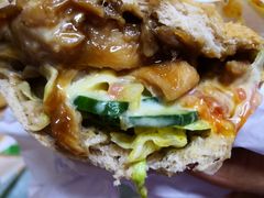 -SUBWAY赛百味(高新绿宝店)