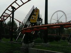 -辛玛王国游乐园