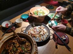 -吃饭皇帝大(解放西路店)
