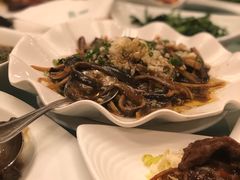 -西苑饭店·蓬莱春餐厅