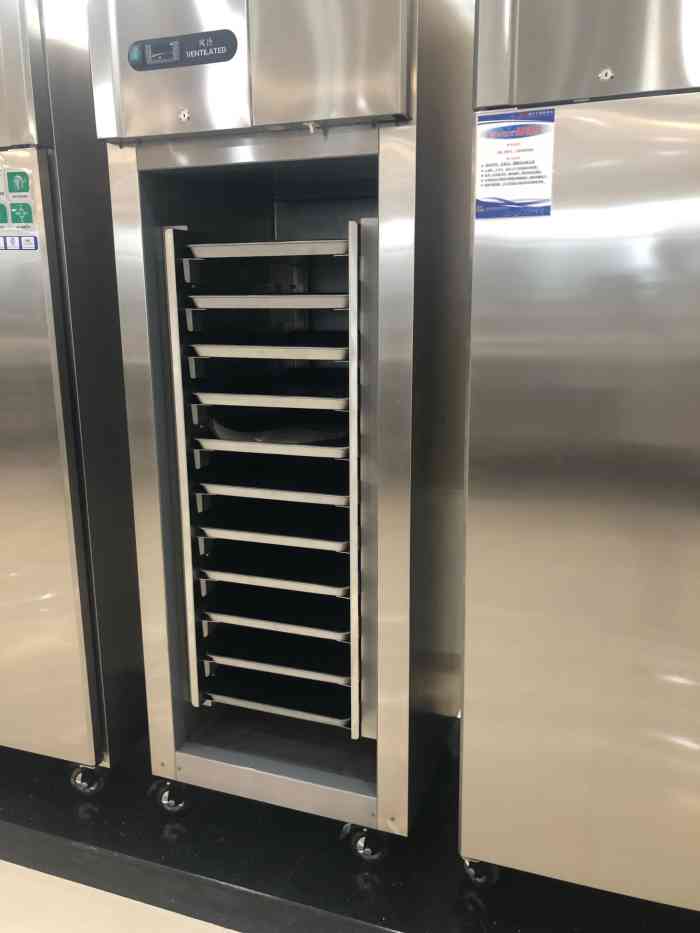 冰厨制冷设备有限公司-"冰厨制冷有限公司山东兴福镇全国厨都在.