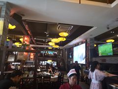 -味可道美食坊(福基路店)
