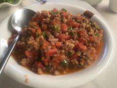 -瑞丰园庭院餐厅·白族传统家常菜