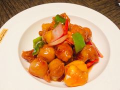 -港丽餐厅