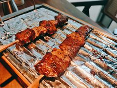 鹅肝牛小排-山葵家居酒屋(天目里店)