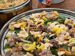 桑拿走地鸡-阿多私房菜(顺德店)