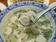 -道口香老铜锅涮羊肉(郭口路店)