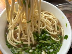 二细-清真·马安军辣子牛肉面