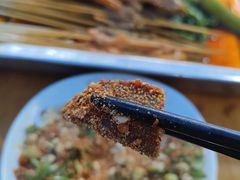 -雲记卢妈冷锅串串(中道街总店)