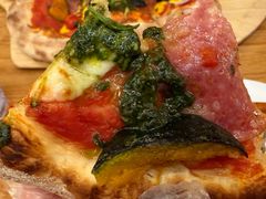 -城市大道红炉披萨烘焙坊