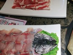 -小龙坎老火锅(华飞店)
