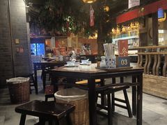 -南京大牌档(崇文门国瑞店)