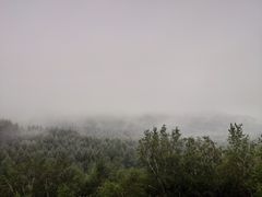 -塞罕坝国家级自然保护区