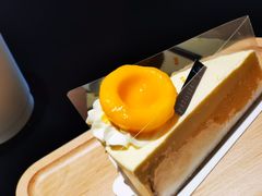 -方炉·天然食材面包店(青秀店)