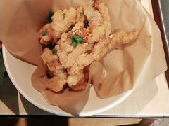 -新石器烤肉(周浦万达店)