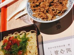 -吉野家(大连黑石礁富丽庭店)