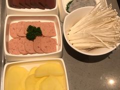 -海底捞火锅(群光广场店)