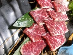 -鑫釜山海鲜烧烤(鑫丰国际店)
