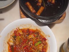 -谭家弄堂(兰州中心店)