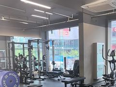 -每练有胜健身工作室(EFC店)