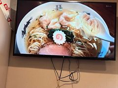 -Ramen满吉·豚骨拉面(丽园路店)