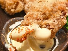 日式唐扬炸鸡-胜博殿日式炸猪排(悠唐店)