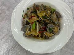 -众味海鲜大排档·活海鲜·潮汕味(南澳店)