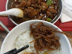 -和合谷(北京市王府井百货大楼店)