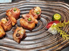 -月下料理(楷林IFC店)