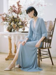 -巴黎婚纱摄影工作室