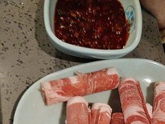 -金滏山烤肉·海鲜·火锅自助餐厅(襄阳万达店)