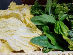 -四季喧黔味豆米火锅(万达广场店)