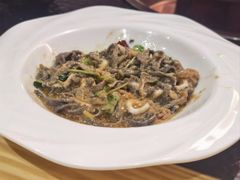 -京炭铜锅涮肉·羊蝎子·羊肉炉(保利·时光里店)