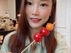 -翠湖宾馆·中餐厅