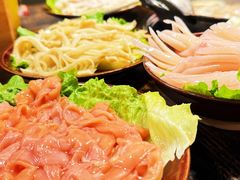 -冯校长老火锅(广州正佳广场店)