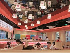 -万岁寿司(万国店)