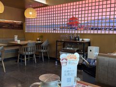 -船歌·鱼水饺青岛菜(石老人店)