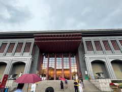 -遵义会议纪念馆
