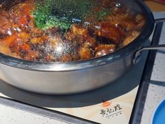 -黄记煌三汁焖锅(顺义华联店)