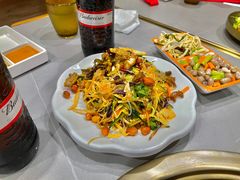 -棒小伙·齐齐哈尔烤肉(龙茗路店)
