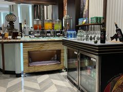 -西藏饭店·亚克·食光自助餐厅