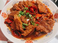 -赵美丽重庆火锅(西安直营总店)